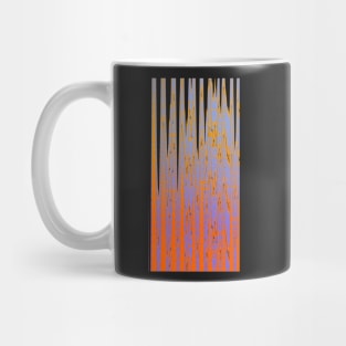 Glitching Mug